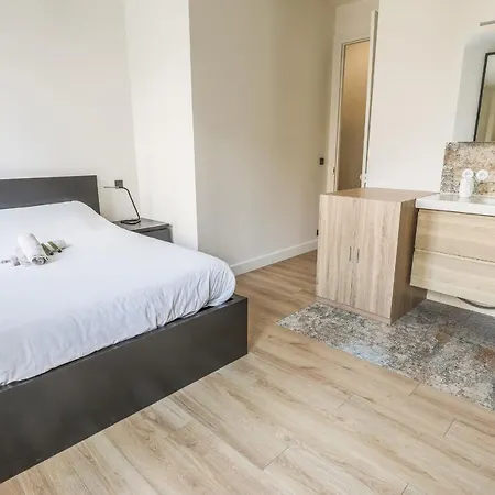 Du Pilot - Welkeys Appartamento Neuilly-sur-Seine